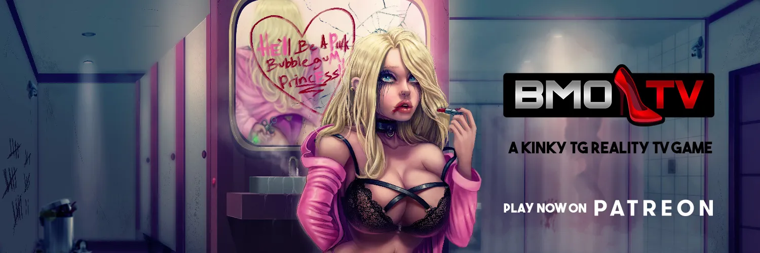 BMO TV cover 0.7.3.f4 – Unity adult game by Rel.Pink free download