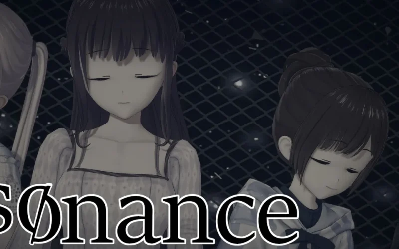 Dissonance cover 0.14 – Ren'Py adult game by L_Elyot free download