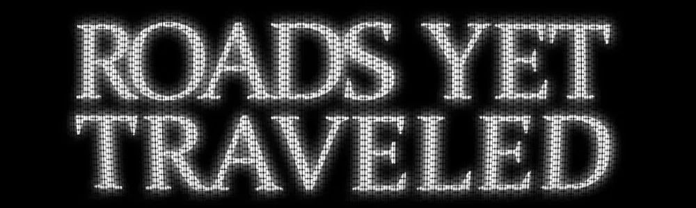 Roads Yet Traveled cover 10 – Ren'Py adult game by Cryptid free download