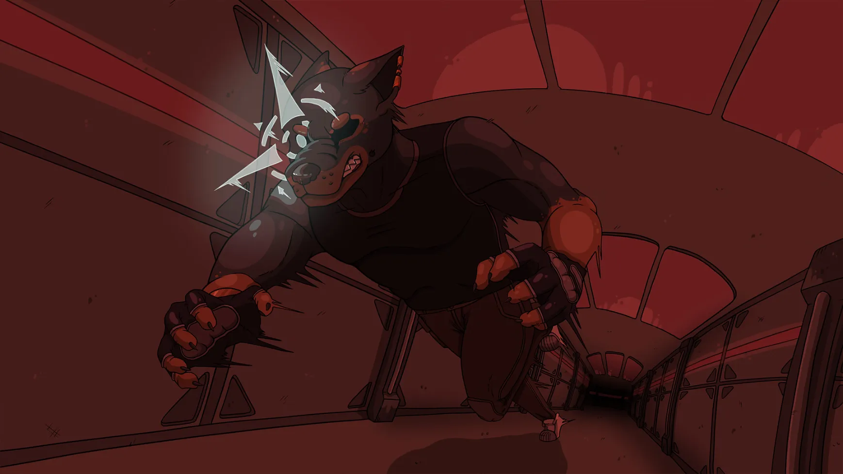 Roads Yet Traveled gameplay screenshot 8 (Ren'Py adult game) by Cryptid – free download