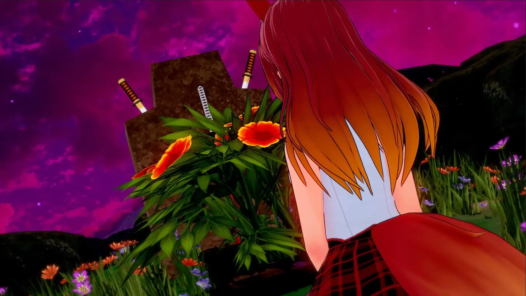 Keepers 2 : Shattered Realms gameplay screenshot 8 (Ren'Py adult game) by Lumari – free download