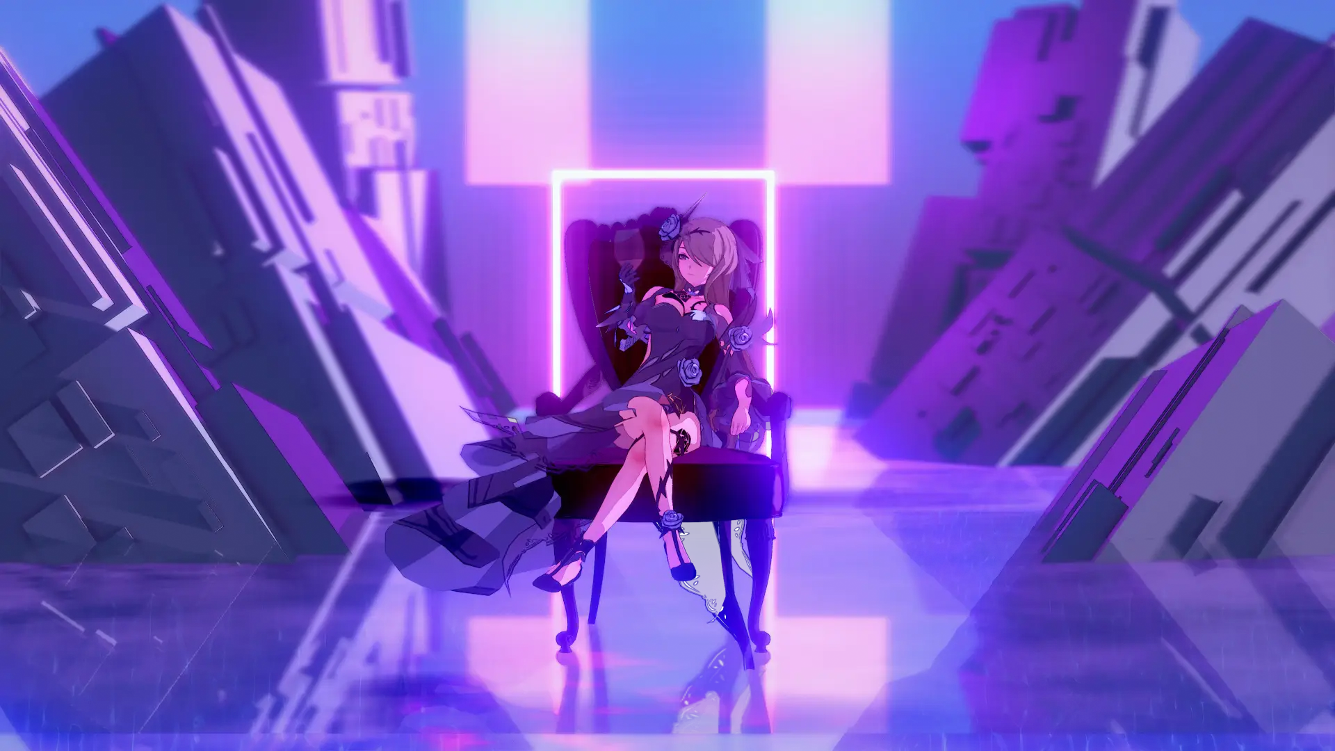 Captains Bizarre Adventure gameplay screenshot 3 (Ren'Py adult game) by CaptainVerse – free download
