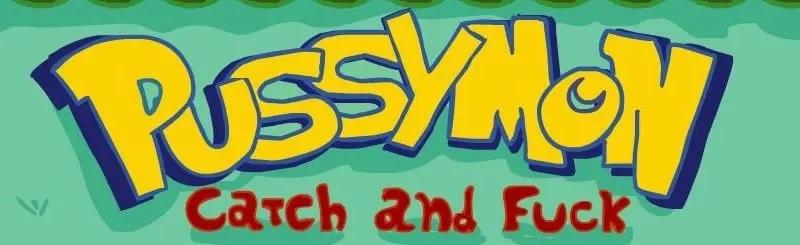 Pussymon cover 2601 Full – Flash adult game by SP3KTR3 free download