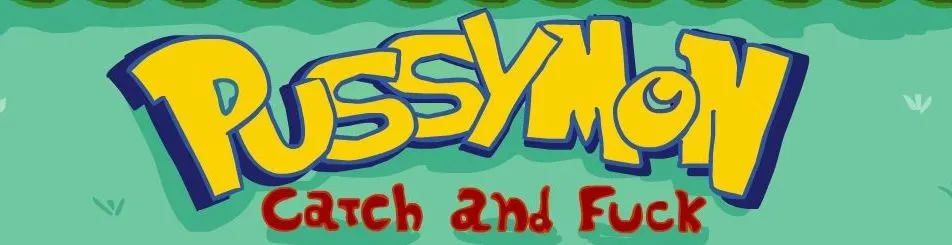 Pussymon cover 2601 Full – Flash adult game by SP3KTR3 free download