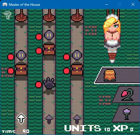 Master of the House gameplay screenshot 6 (Godot adult game) by Qui3tDog – free download