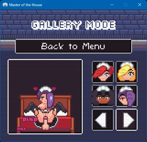 Master of the House gameplay screenshot 5 (Godot adult game) by Qui3tDog – free download