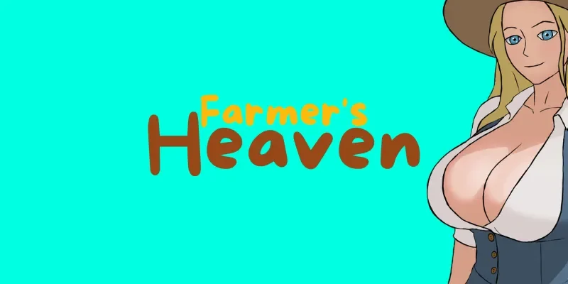 Farmer’s Heaven cover 0.0.3 – Unity adult game by 8EX free download