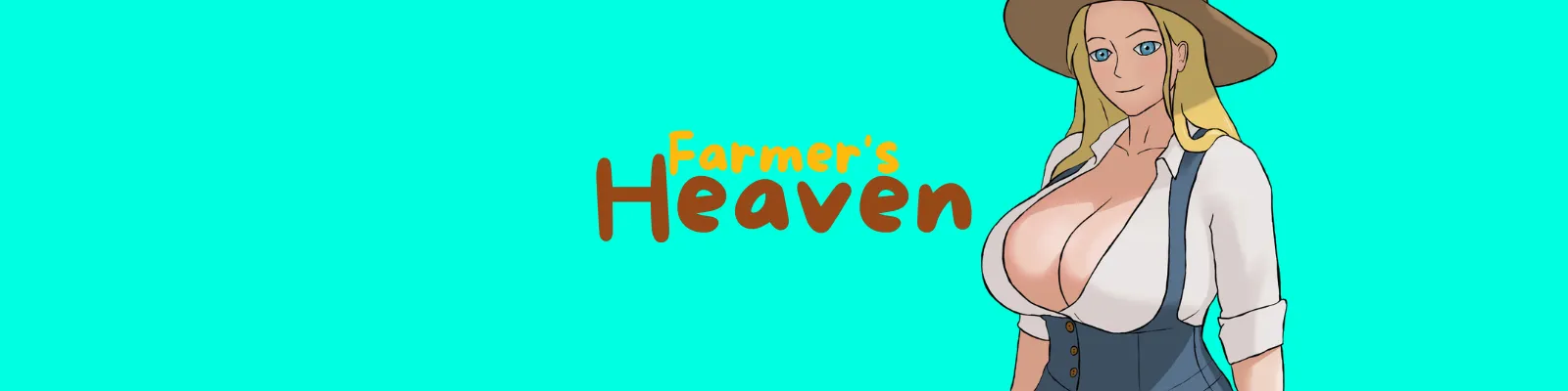 Farmer’s Heaven cover 0.0.3 – Unity adult game by 8EX free download