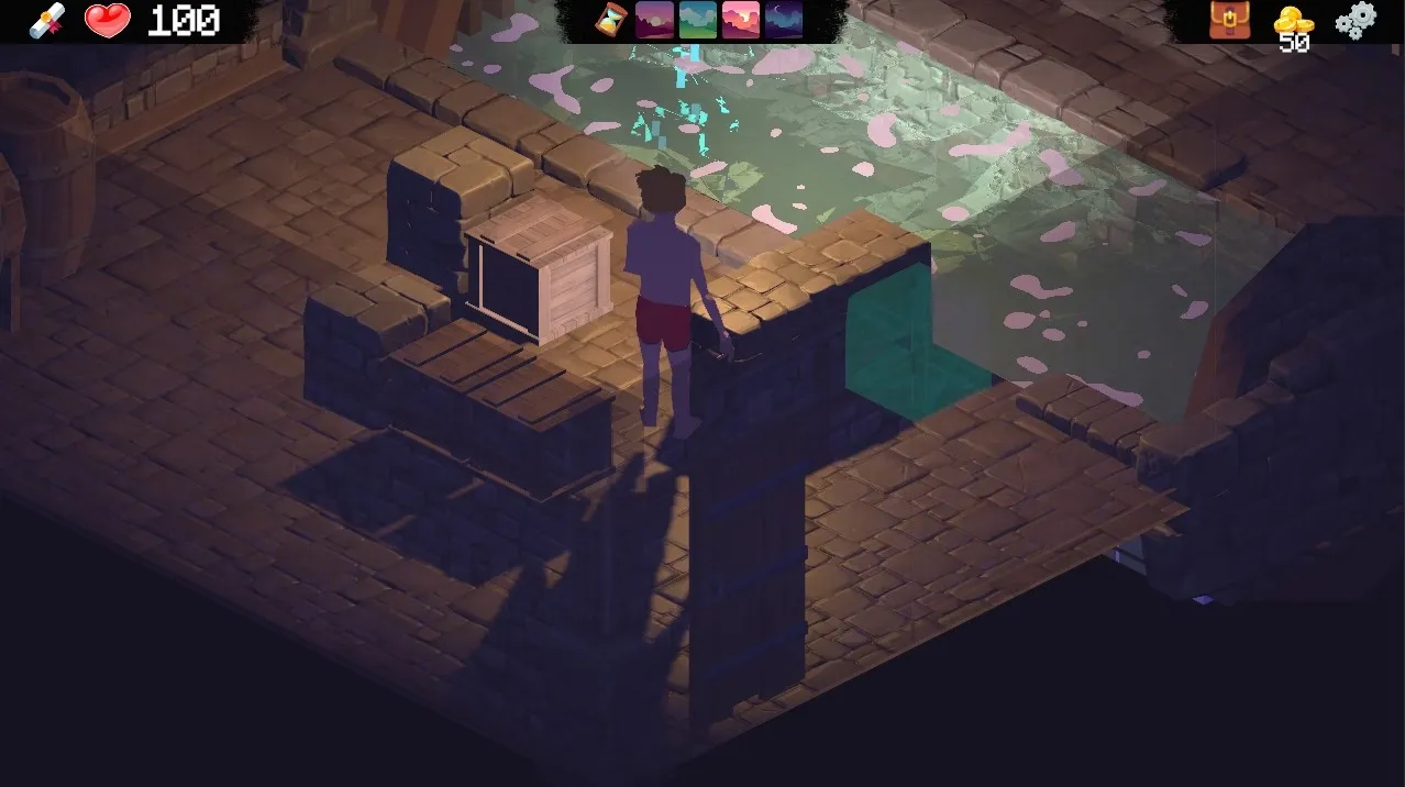 LustZombie gameplay screenshot 3 (Unity adult game) by Holy-Rascals – free download