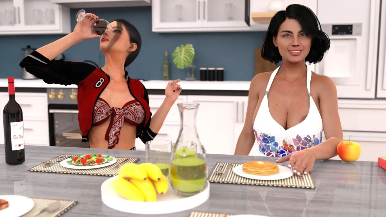 LustZombie gameplay screenshot 6 (Unity adult game) by Holy-Rascals – free download