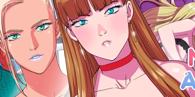 Driven Affairs cover 0.9.1 – Ren'Py adult game by Naughty Algorithm free download