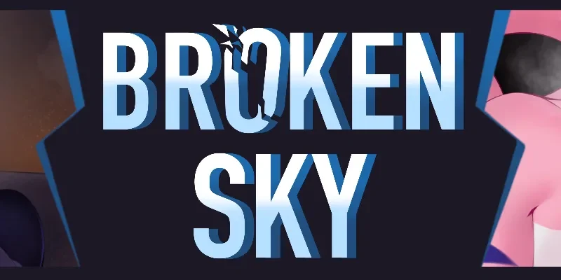 Broken Sky cover 0.6.1 – Ren'Py adult game by Wistala free download