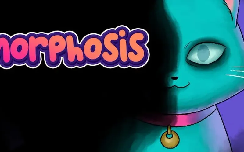 Catmorphosis cover Trial 0.2.6 – Others adult game by KatWhorm Games free download