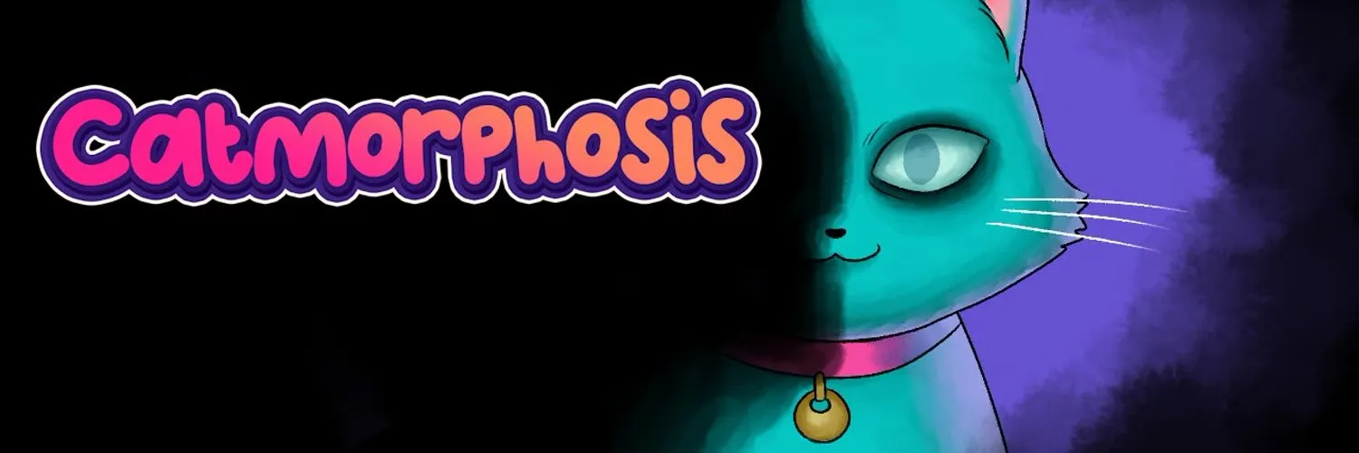 Catmorphosis cover Trial 0.2.6 – Others adult game by KatWhorm Games free download