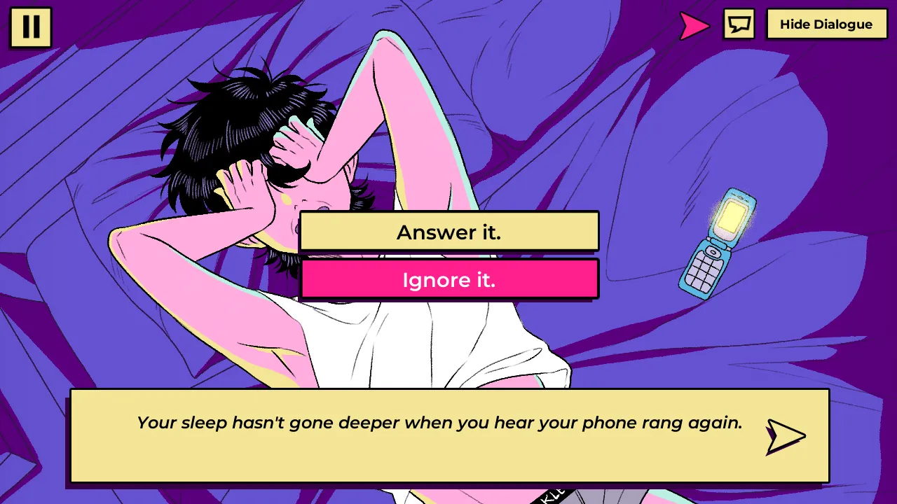 Catmorphosis gameplay screenshot 6 (Others adult game) by KatWhorm Games – free download