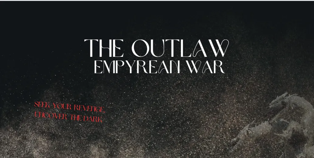 The Outlaw: Empyrean War cover 0.10a – HTML adult game by Flutewind free download