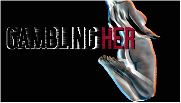 Gambling Her cover 0.7 – HTML adult game by Kinkzgames allmylinks free download