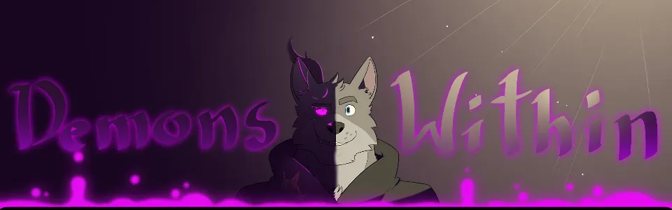 Demons Within cover 0.14.5 – Ren'Py adult game by Sleth free download
