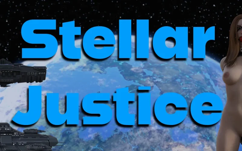 Stellar Justice cover 0.66 – HTML adult game by Primal356 free download