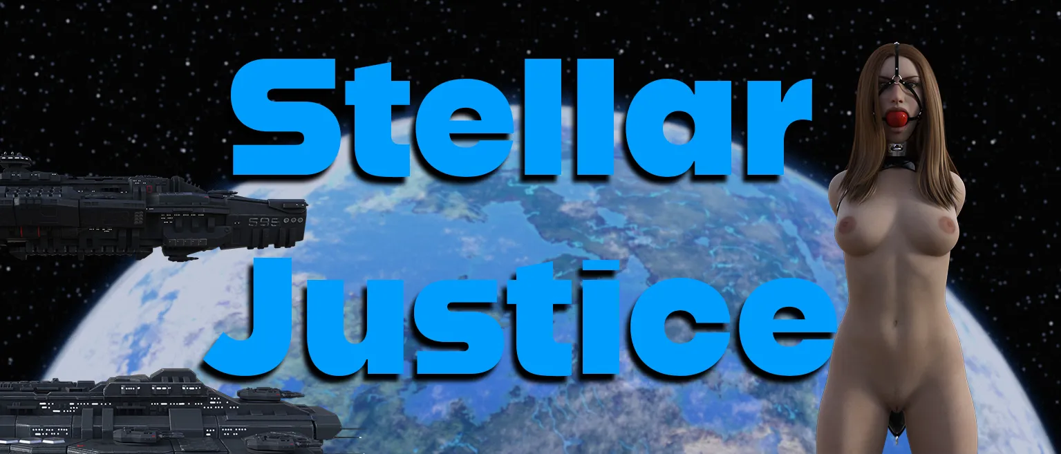 Stellar Justice cover 0.66 – HTML adult game by Primal356 free download