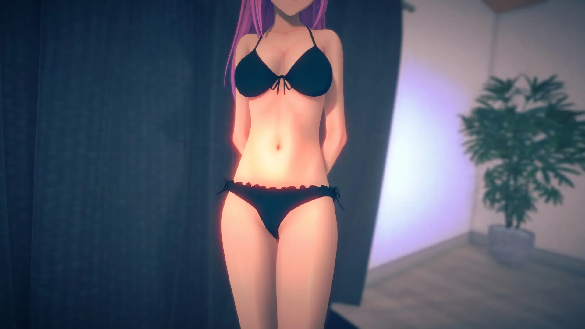 Broken Dreams gameplay screenshot 2 (Ren'Py adult game) by Biggering – free download