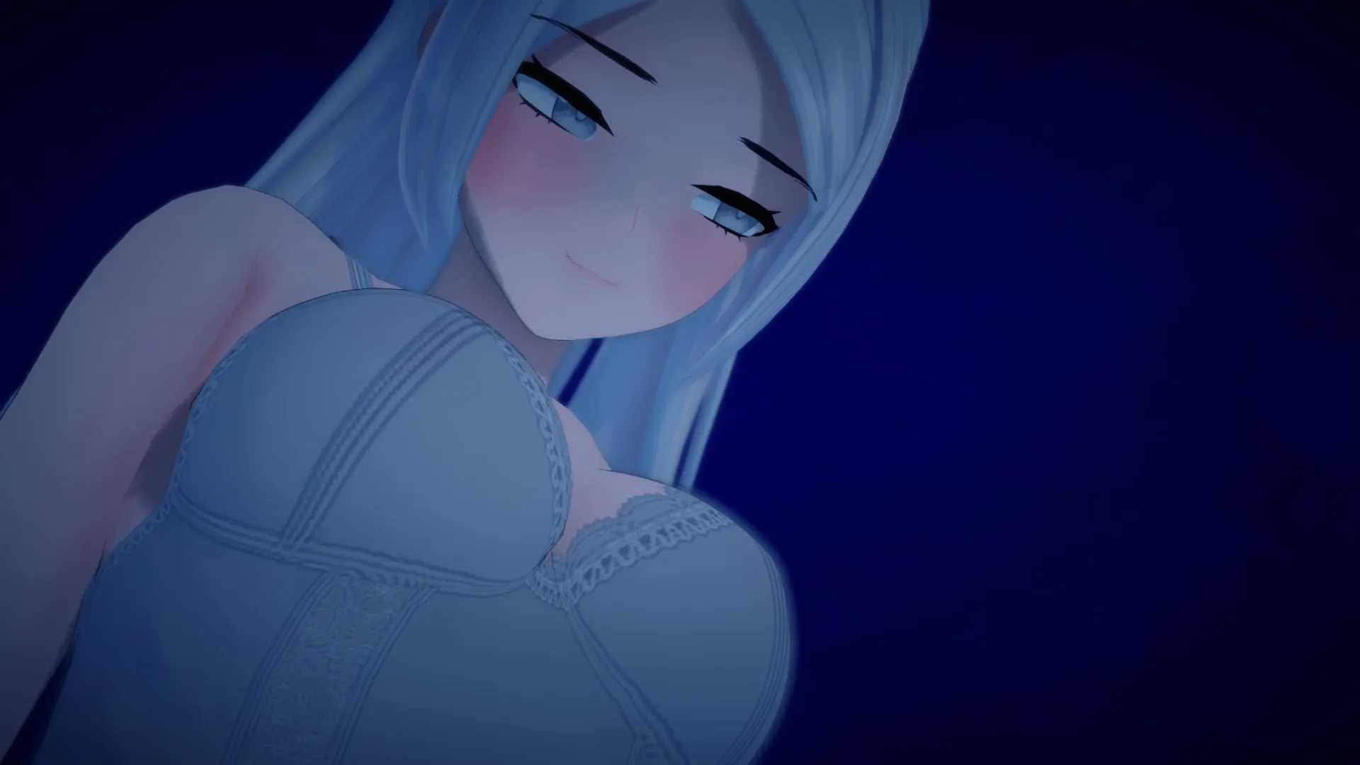 Broken Dreams gameplay screenshot 14 (Ren'Py adult game) by Biggering – free download