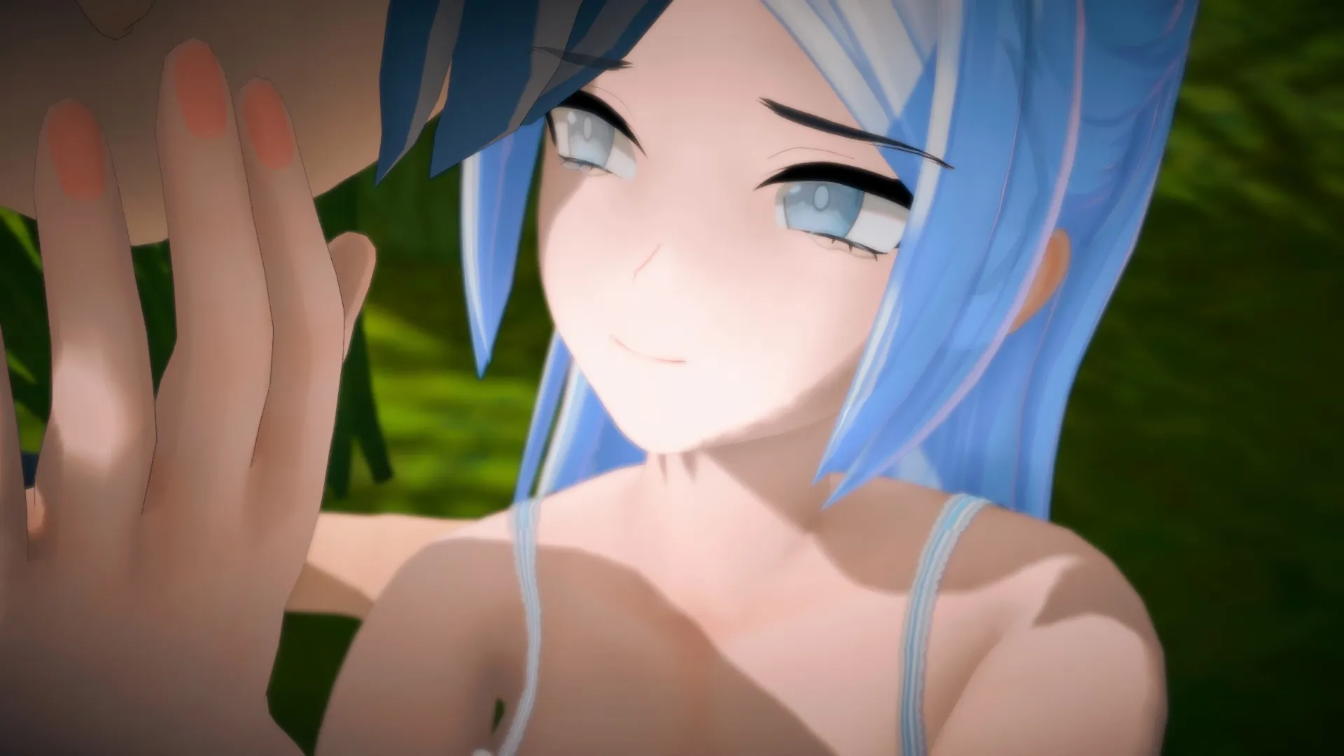 Broken Dreams gameplay screenshot 15 (Ren'Py adult game) by Biggering – free download