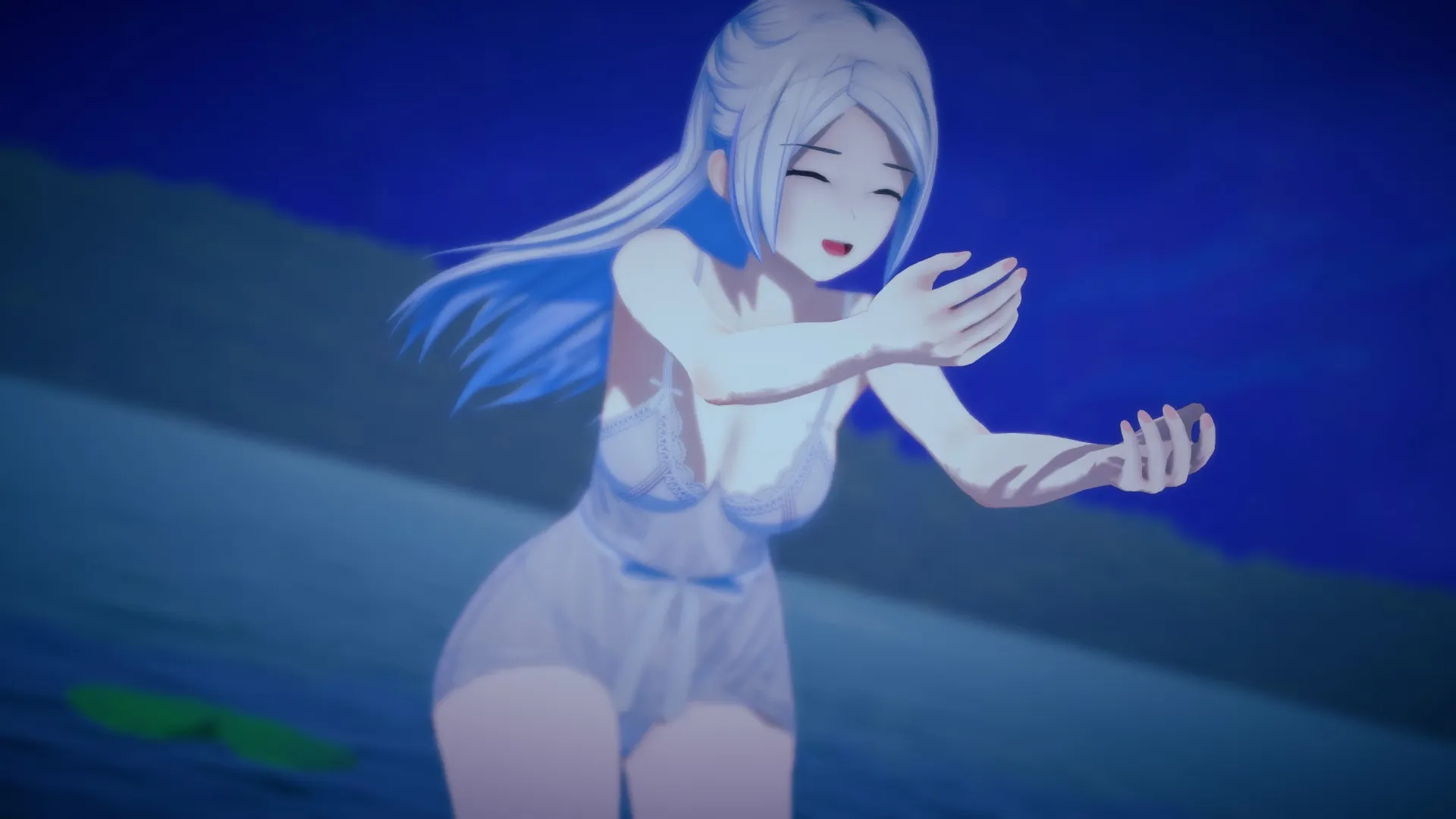 Broken Dreams gameplay screenshot 20 (Ren'Py adult game) by Biggering – free download