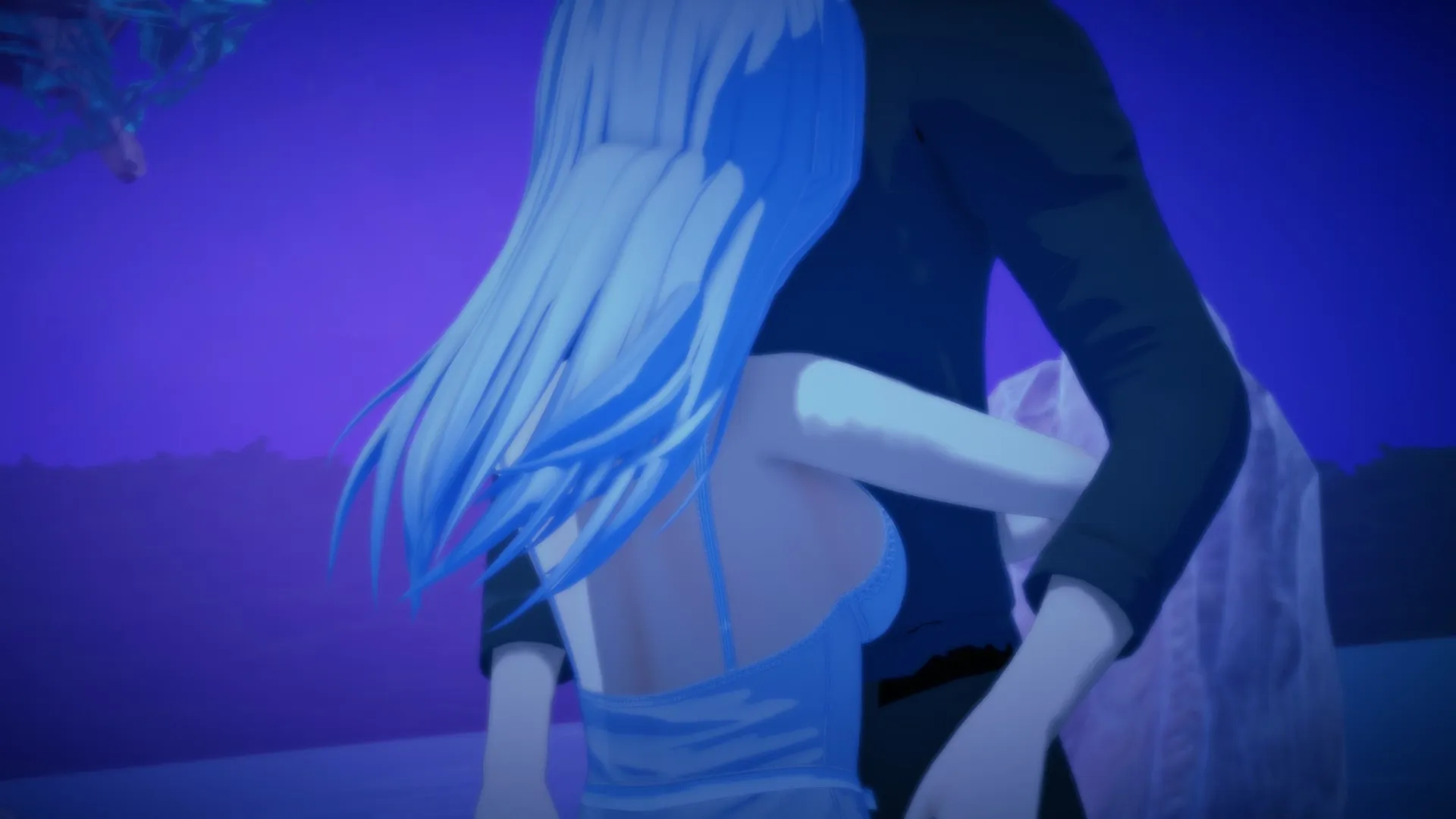 Broken Dreams gameplay screenshot 24 (Ren'Py adult game) by Biggering – free download