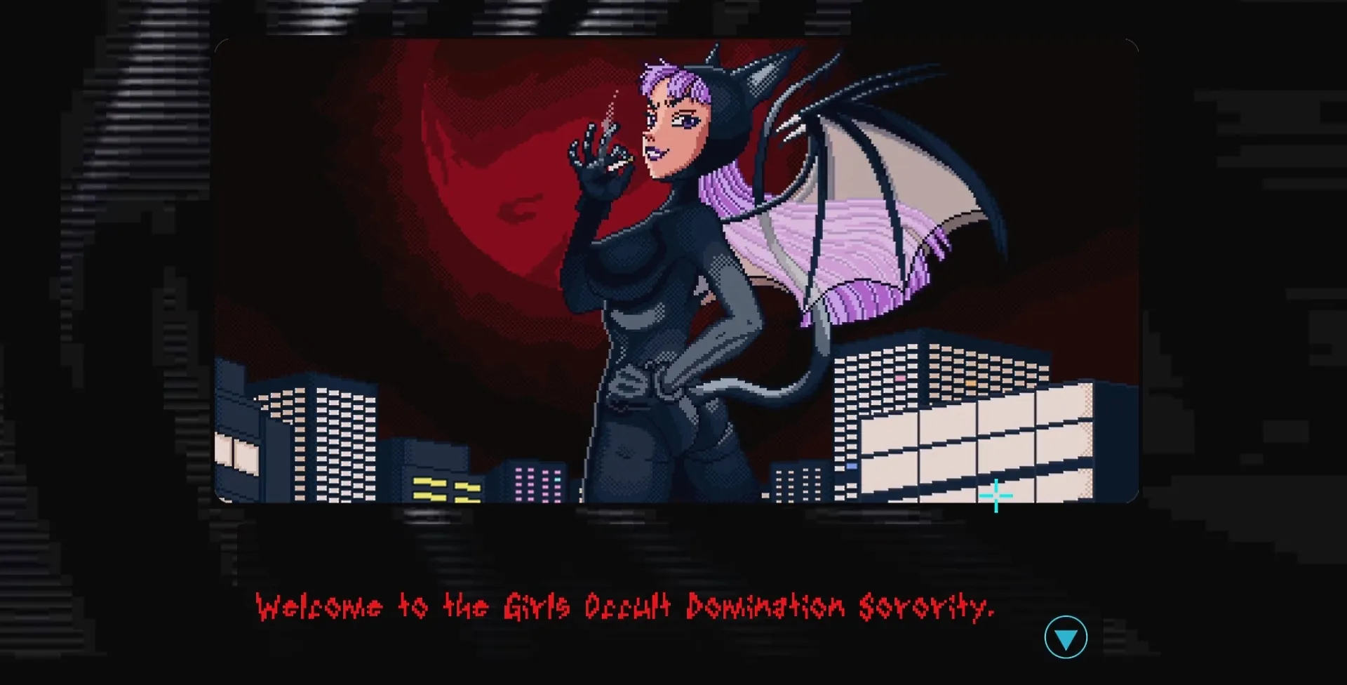 Detective D. gameplay screenshot 6 (Unity adult game) by El-Jo66 – free download