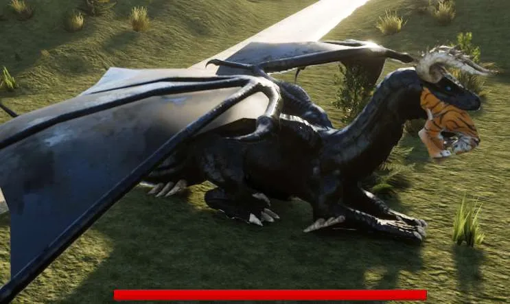 Rakish Wings gameplay screenshot 2 (Unreal Engine adult game) by Raven555 – free download