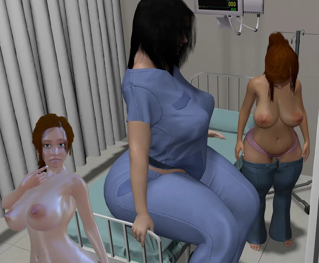 Voreocracy gameplay screenshot 7 (Ren'Py adult game) by Voreronika – free download