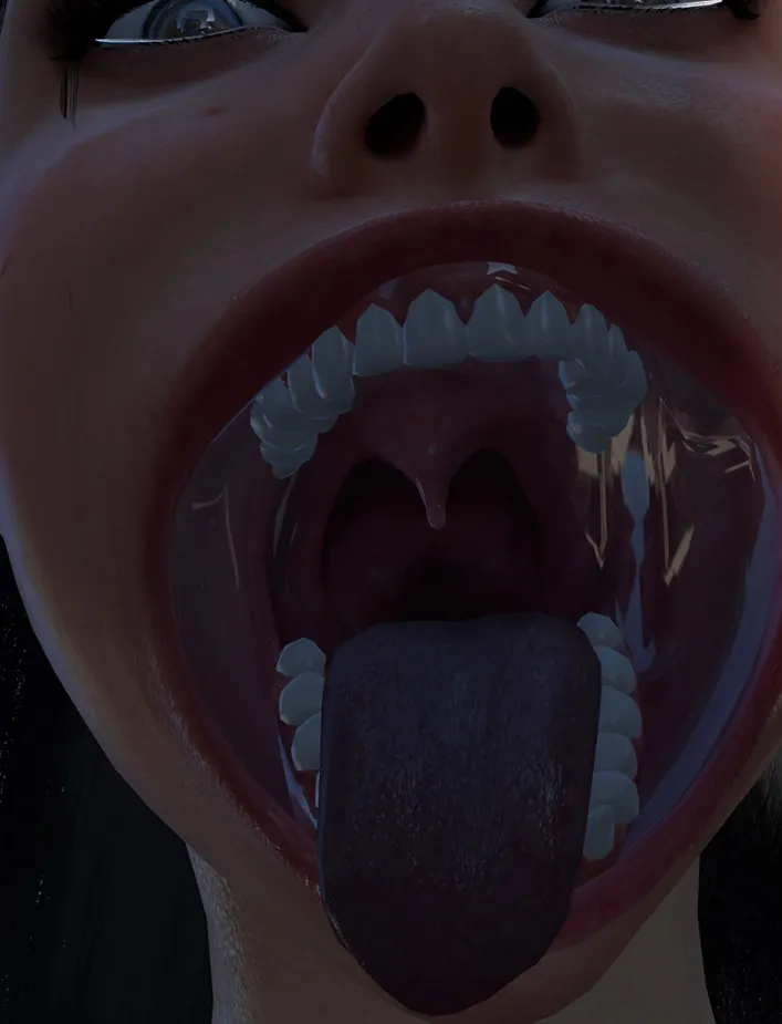 Voreocracy gameplay screenshot 1 (Ren'Py adult game) by Voreronika – free download
