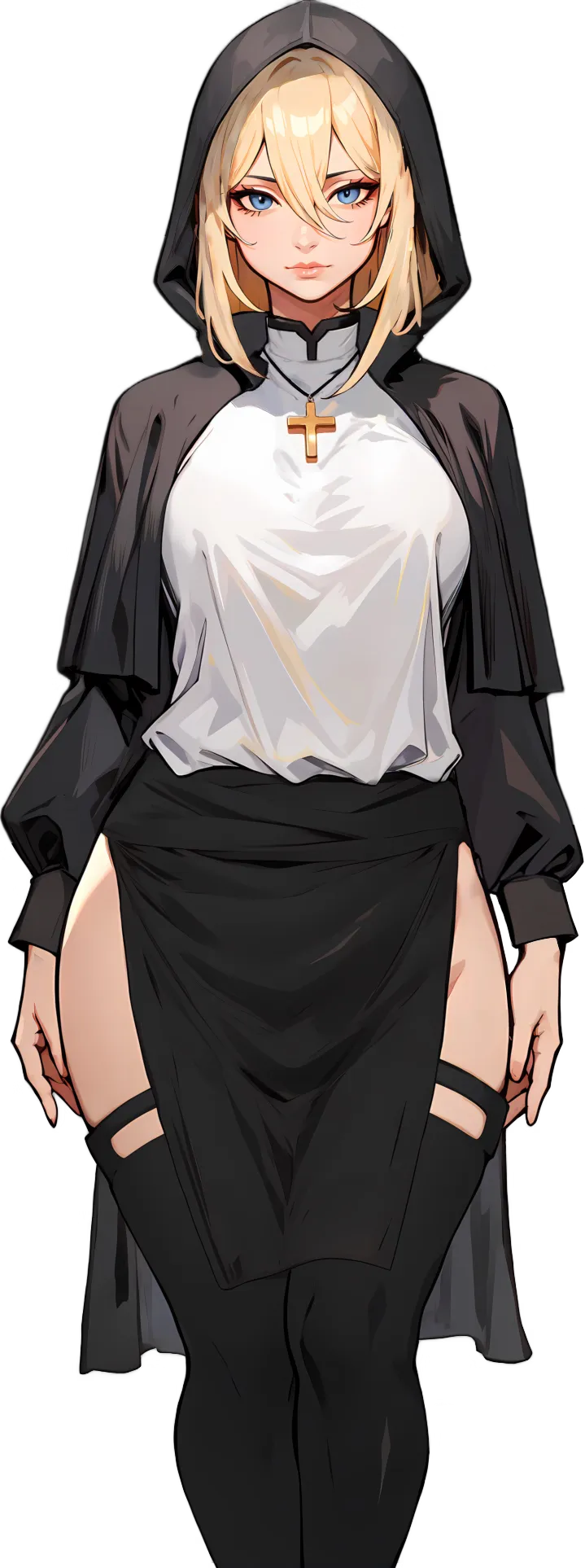 Cum Vampire gameplay screenshot 10 (Ren'Py adult game) by Enrayne – free download