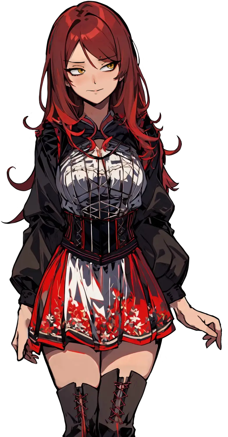Cum Vampire gameplay screenshot 7 (Ren'Py adult game) by Enrayne – free download