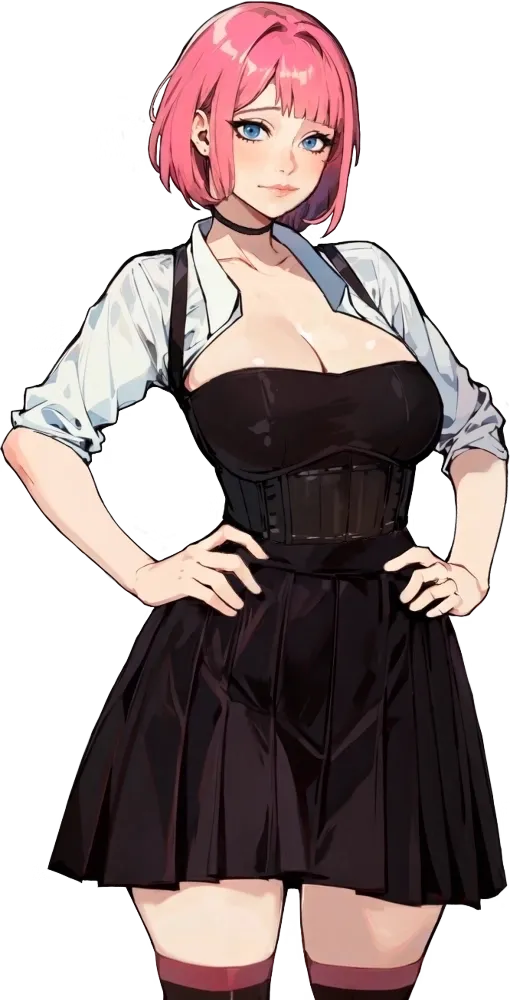 Cum Vampire gameplay screenshot 11 (Ren'Py adult game) by Enrayne – free download