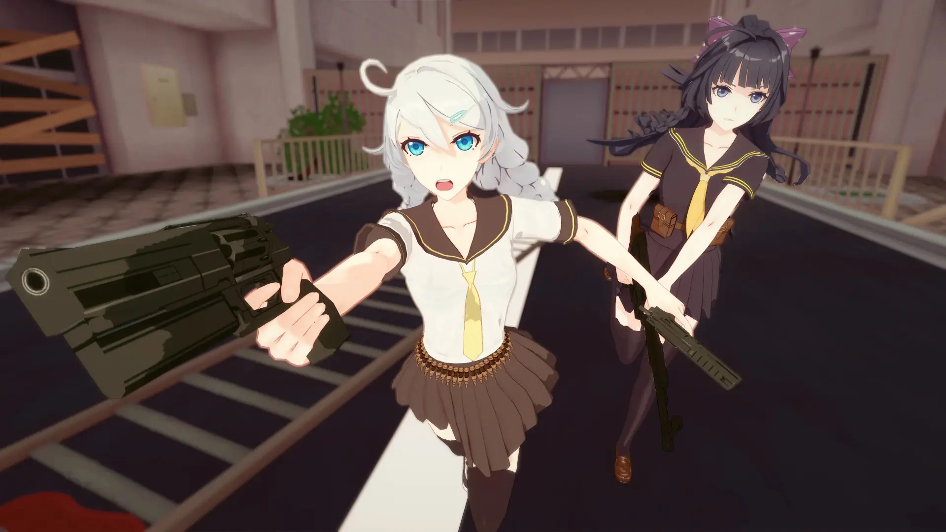 Captains Bizarre Adventure gameplay screenshot 11 (Ren'Py adult game) by CaptainVerse – free download