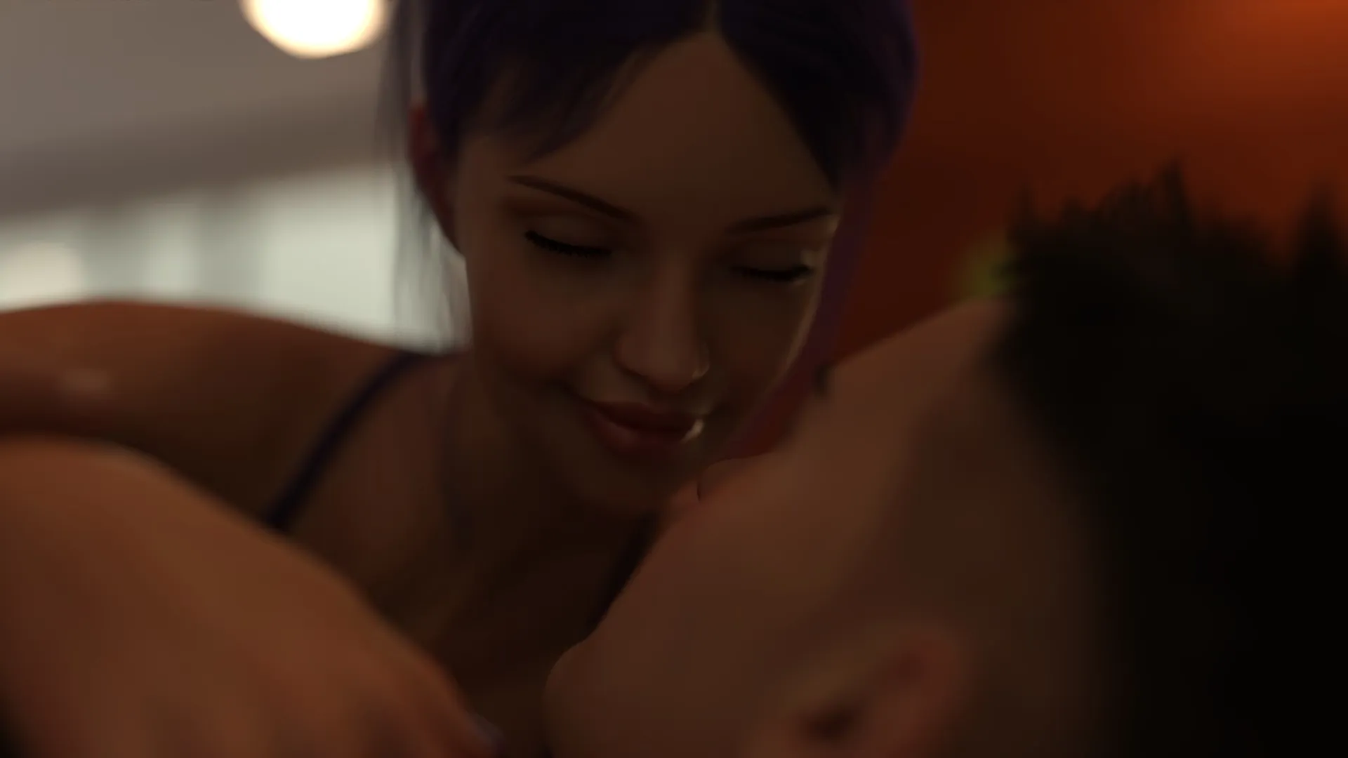 Better Future gameplay screenshot 7 (Ren'Py adult game) by Mr. MiBo – free download