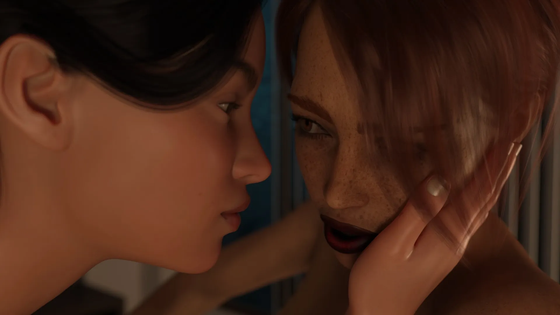Better Future gameplay screenshot 12 (Ren'Py adult game) by Mr. MiBo – free download