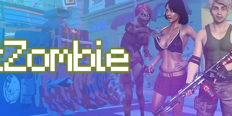 LustZombie cover 1.70.0 – Unity adult game by Holy-Rascals free download