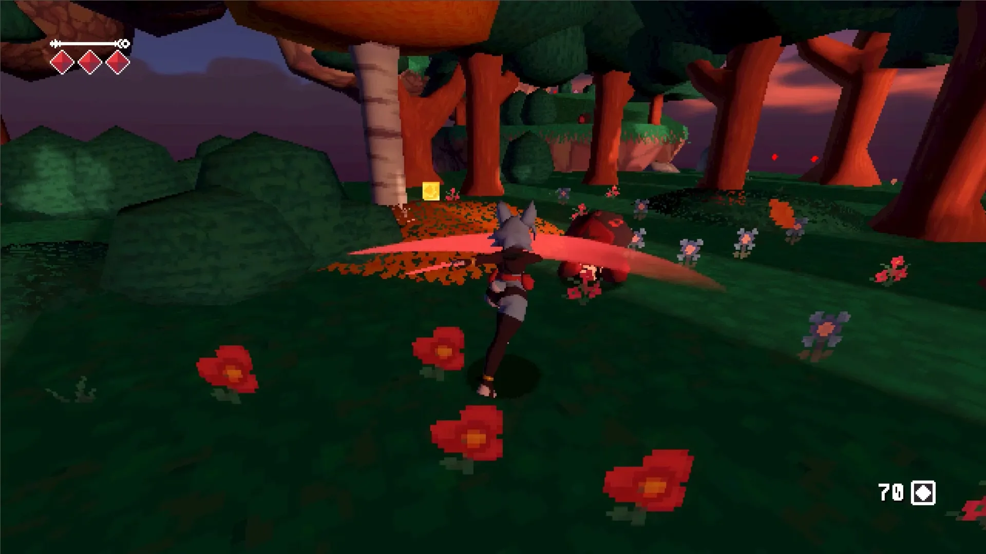 Axyn gameplay screenshot 4 (Godot adult game) by Shinlalala – free download