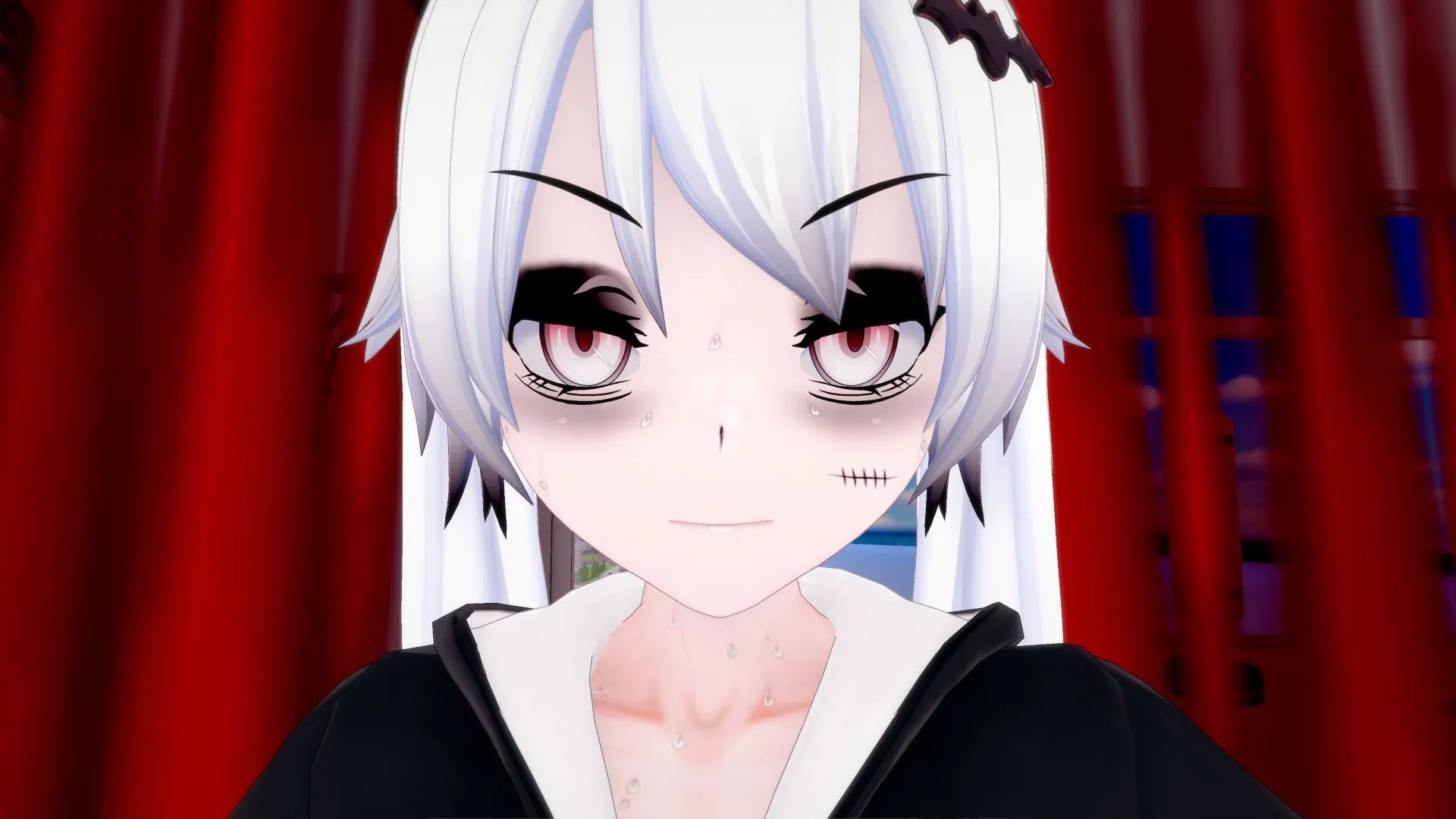 Mentor Life gameplay screenshot 10 (Ren'Py adult game) by BRdsky – free download
