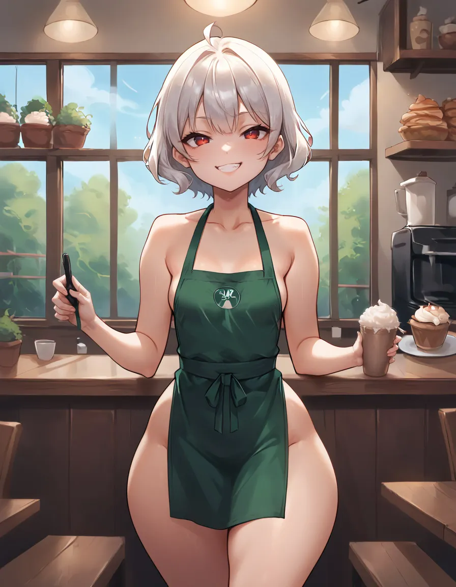 Bigger Beginnings gameplay screenshot 4 (HTML adult game) by Mana – free download