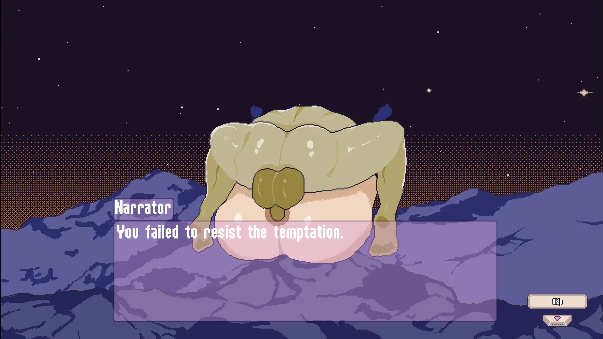 MetaMorph gameplay screenshot 4 (Others adult game) by Balledra games – free download