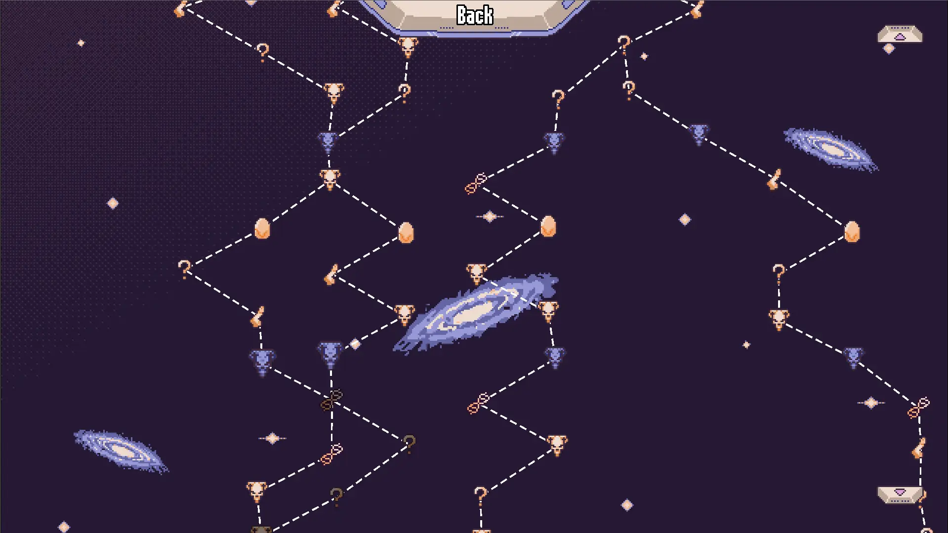 MetaMorph gameplay screenshot 6 (Others adult game) by Balledra games – free download