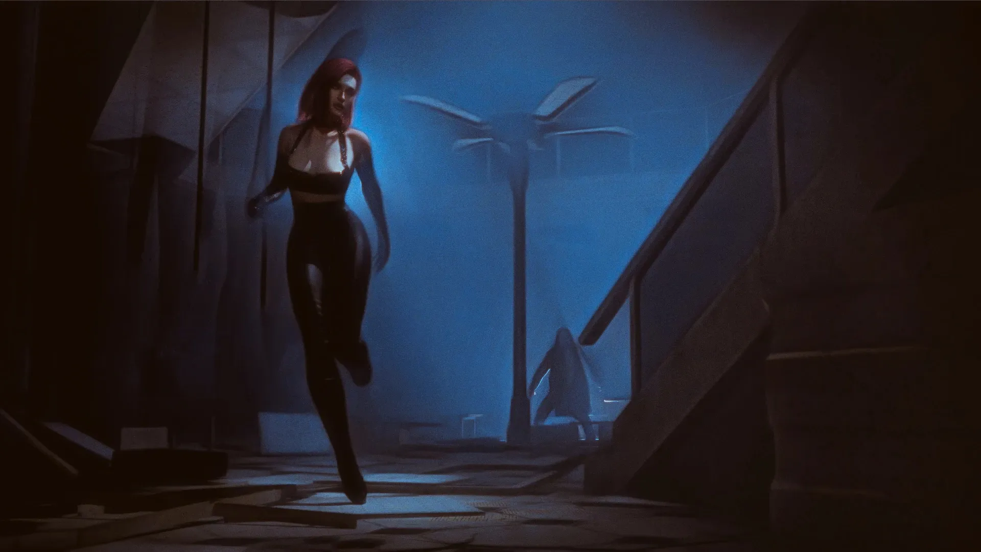 I Was a Teenage Vampire (Rebuild) gameplay screenshot 9 (Ren'Py adult game) by FatalMasterpiece – free download