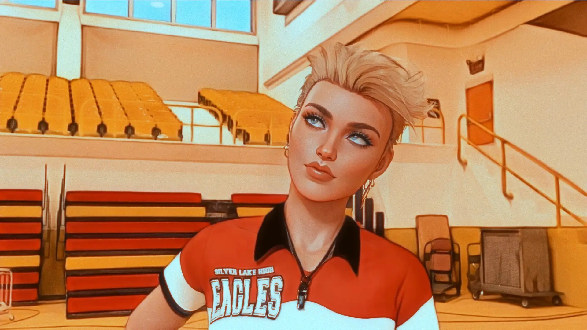I Was a Teenage Vampire (Rebuild) gameplay screenshot 10 (Ren'Py adult game) by FatalMasterpiece – free download