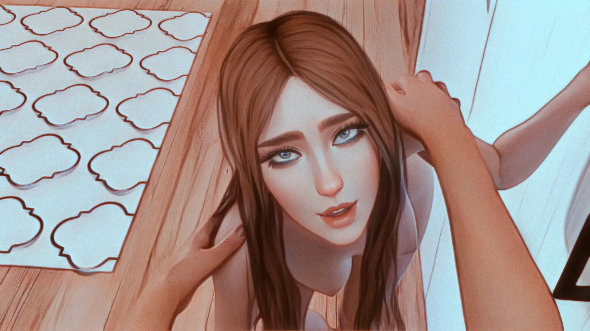 I Was a Teenage Vampire (Rebuild) gameplay screenshot 15 (Ren'Py adult game) by FatalMasterpiece – free download