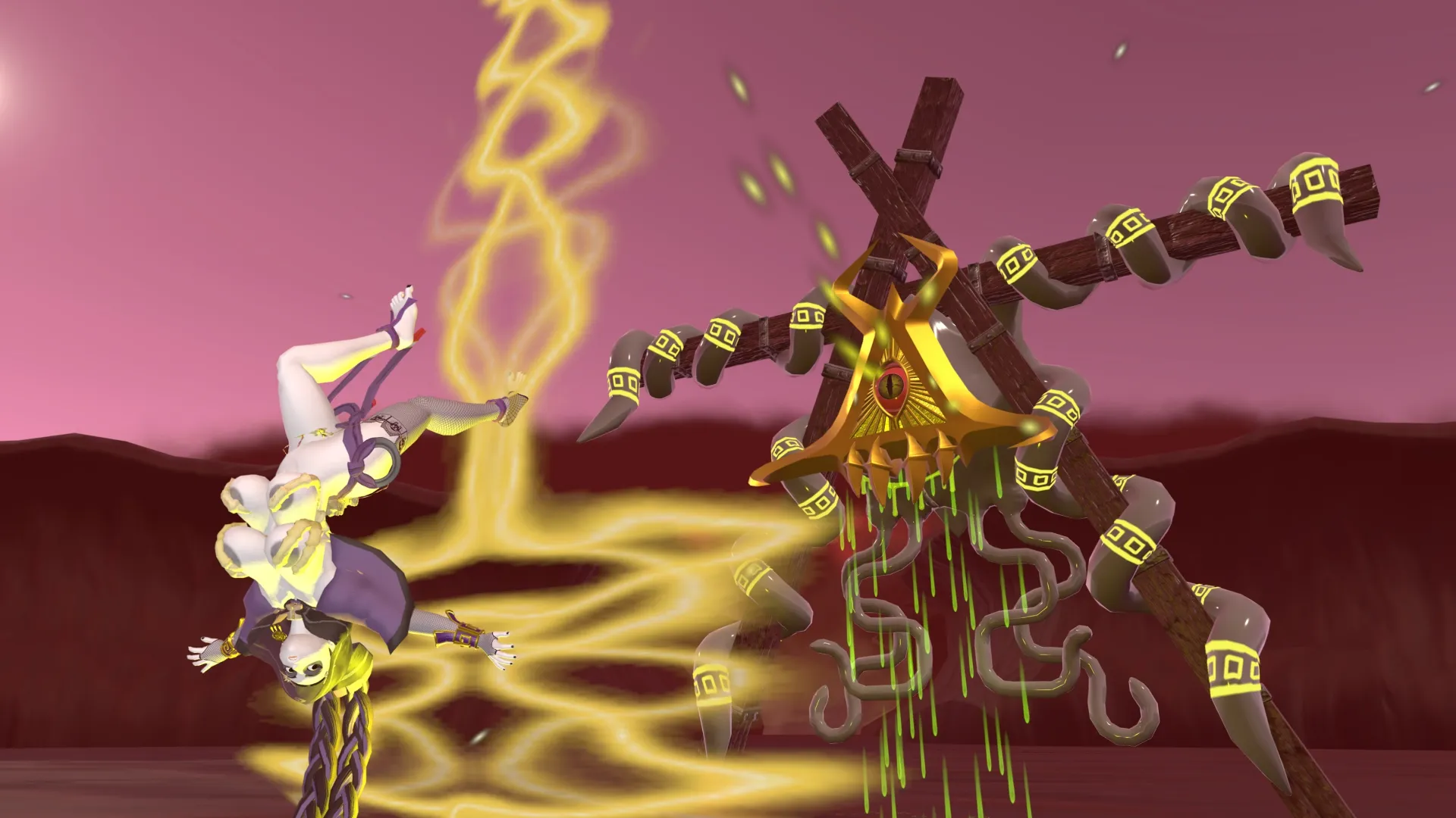 Souls of the Goddess gameplay screenshot 3 (Unity adult game) by matpneumatos – free download