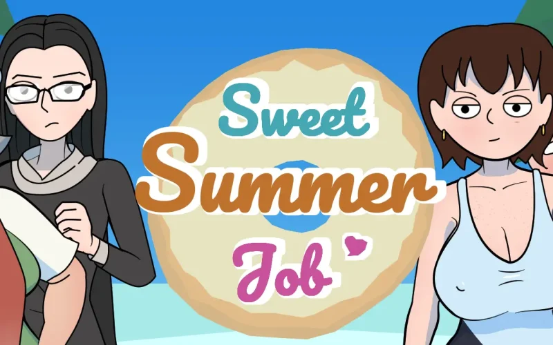 Sweet Summer Job cover 1.83 – Others adult game by Snark Multimedia free download